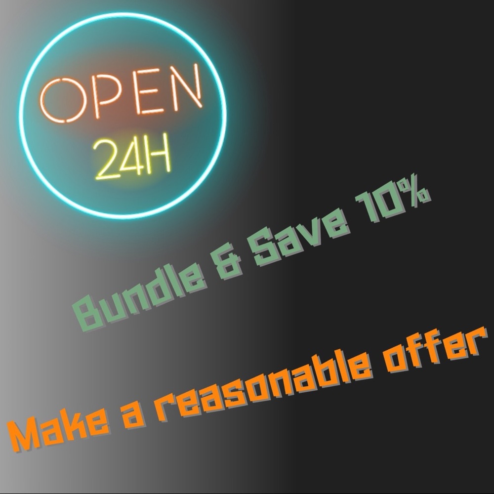 Bundle & Save